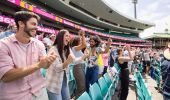 Sydney Cricket Ground