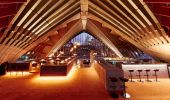 Bennelong, Sydney - Credit: Brett Stevens - Fink Group