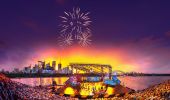 West Side Story on Sydney Harbour, Handa Opera on Sydney Harbour 