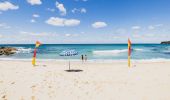 Tamarama Beach