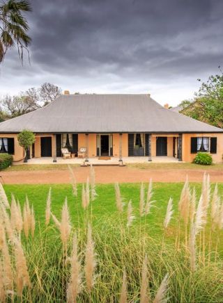 Elizabeth Farm at Rosehill in Parramatta, Sydney west