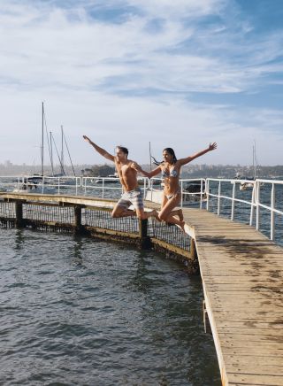 Double Bay Shopping restaurants more Sydney