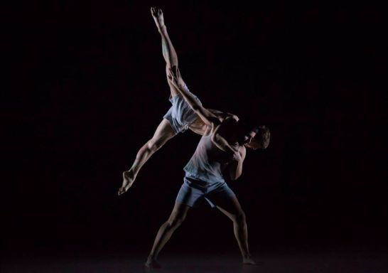 Sydney Dance Company